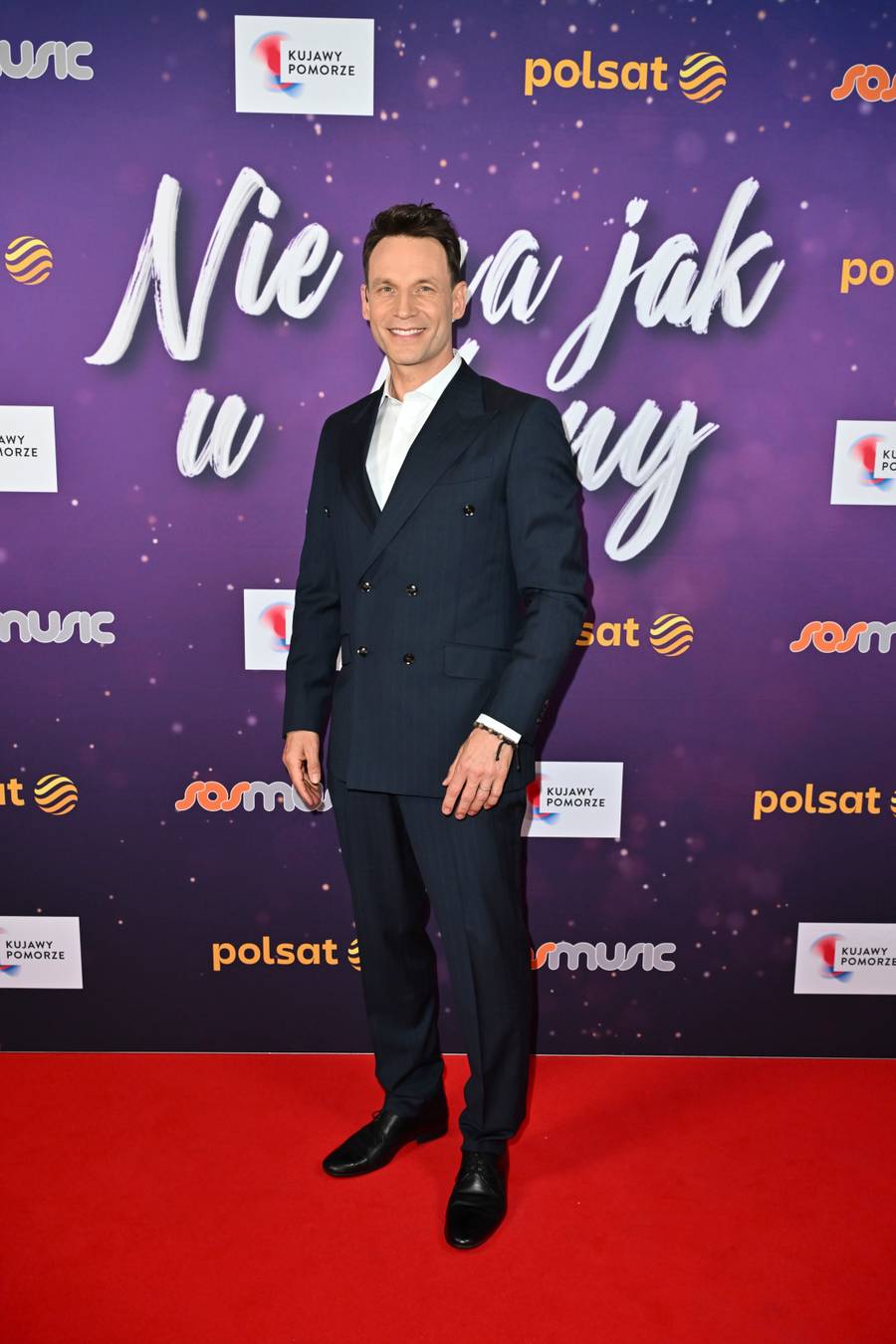 Tomasz Wolny, fot. AKPA