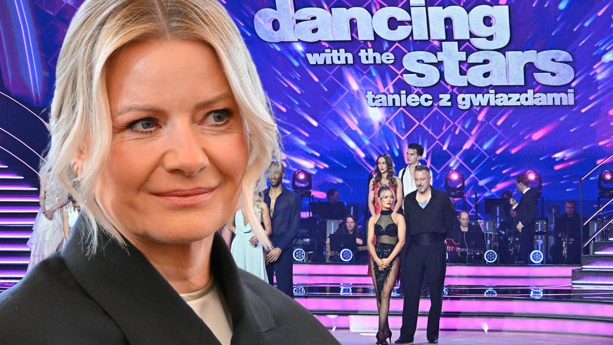 Małgorzata Kożuchowska w kolejnej edycji Tzg! Po tym co stało nie ma innego wyjścia/ KAPiF