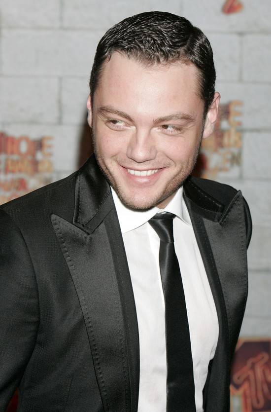 Panie płaczą, bo ci panowie to geje