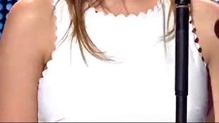 Aktorka z Barw Szczęścia w The Voice of Poland (VIDEO)