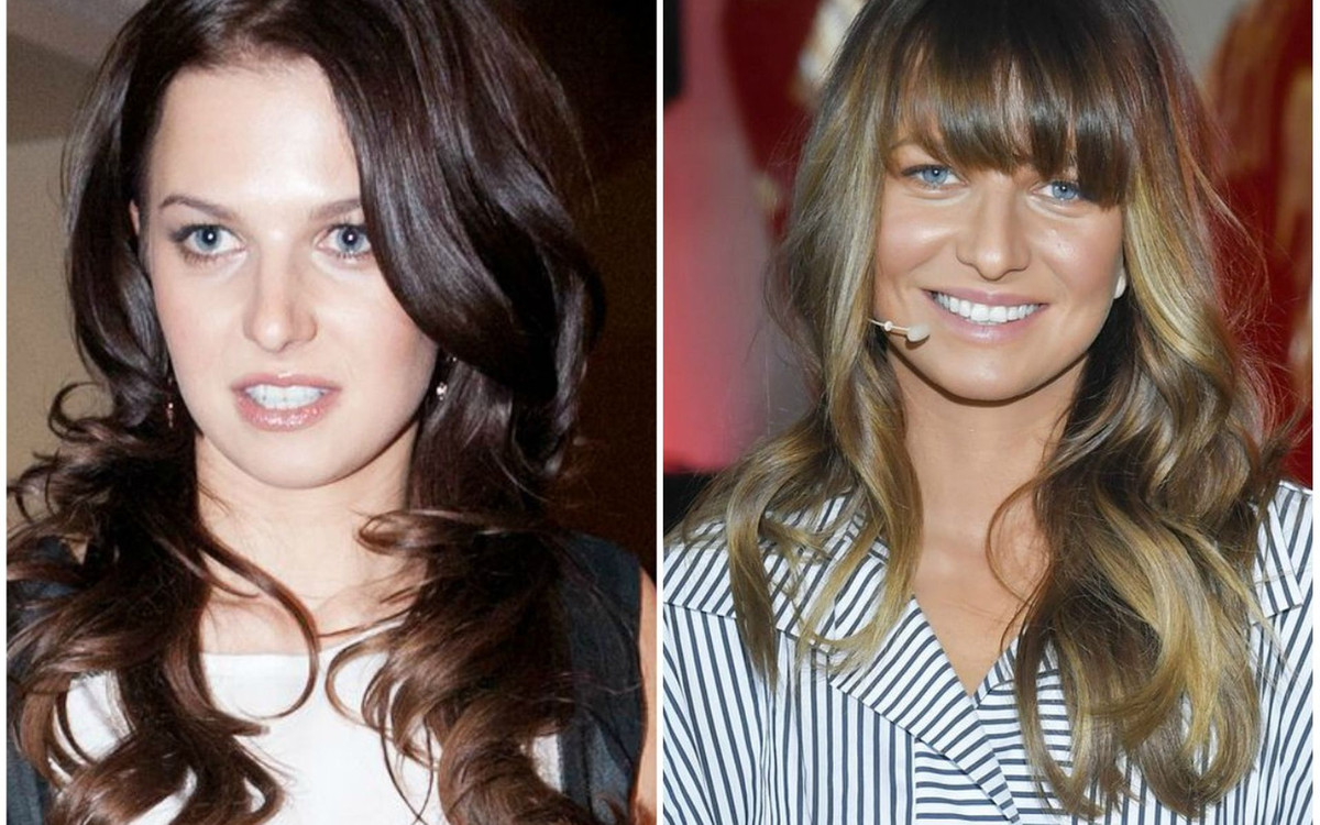 WOW! Co czas i pieniądze zrobiły z polskimi WAGs – która zmieniła się najbardziej?