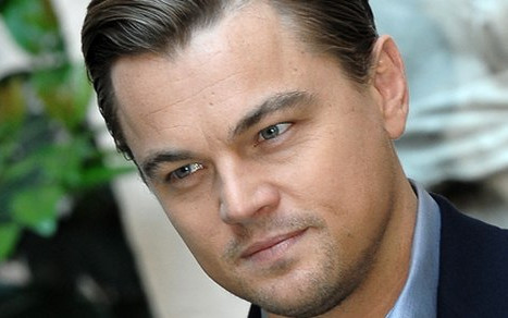 Leonardo DiCaprio – cudowne kremy działają? (FOTO)