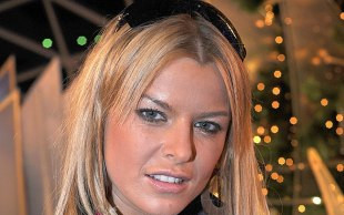 Najnowsze zdjęcia Mandaryny