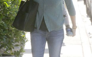 Garner i Affleck dadzą sobie jeszcze jedną szansę po Wigili?