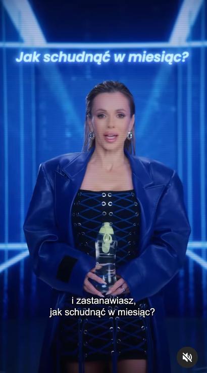 Doda, fot. Instagram. 