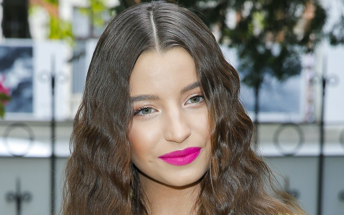 Najlepsza stylizacja na konferencji Super Hit Festiwal