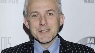 Hubert Urbański w telewizji śniadaniowej