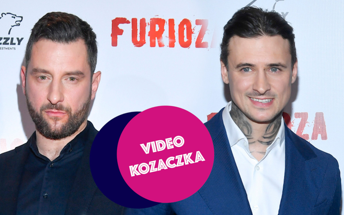 Wojciech Zieliński o Mateuszu Damięckim: “Nie wierzyłem w niego jak niektórzy reżyserzy”