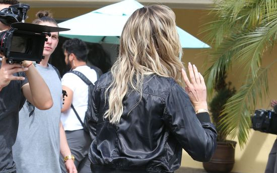 Prywatna trenerka pośladków Kardashianek mówi coś BARDZO WAŻNEGO