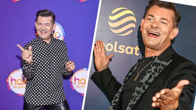 Jak Zenek Martyniuk spędzi Sylwestra? Co roku był jedną z gwiazd TVP…