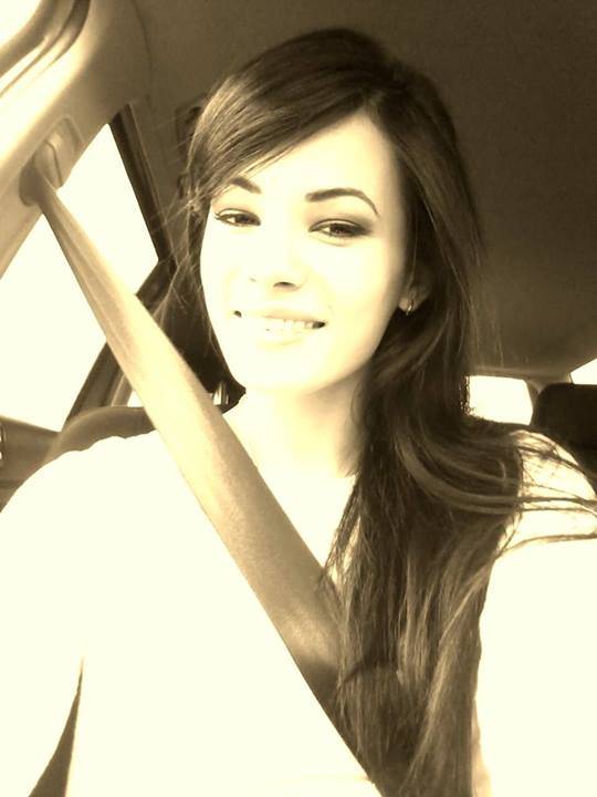 Co Natalia Szroeder publikuje na Facebooku?