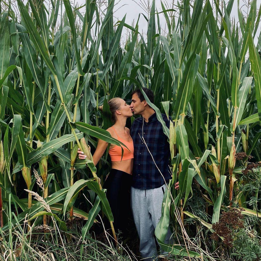 Martyna Gliwińska ostro o nowej partnerce Bieniuka. Jest odpowiedź Zuzanny! Cicha wojna między kobietami?