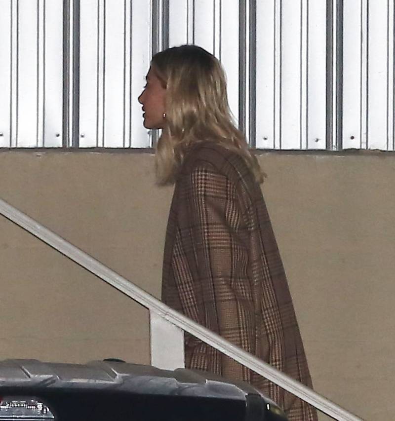 Justin Bieber i Hailey Baldwin na randce w kościele. Tak przygotowują się do ślubu!