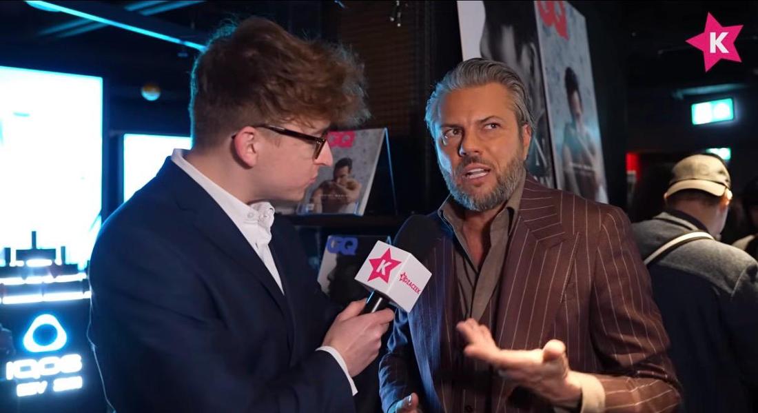 Olivier Janiak i Jakub Szewczyk, fot.: Kozaczek.pl