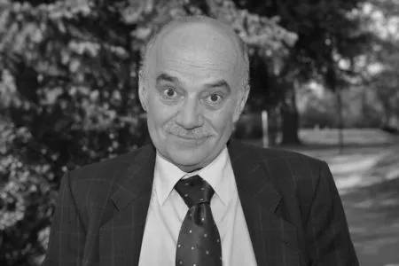 Jan Hencz, fot. AKPA
