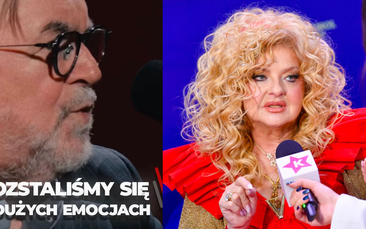 Edward Miszczak miażdży Magdę Gessler. Oj, miło nie było…