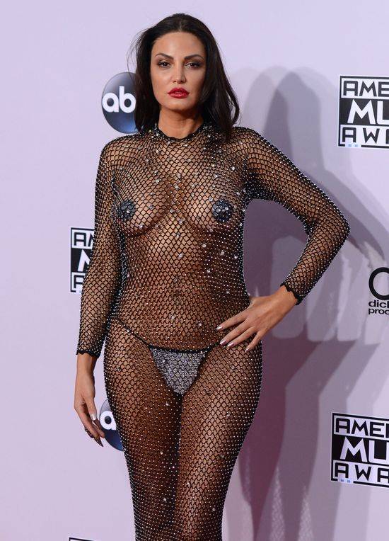 American Music Awards 2014