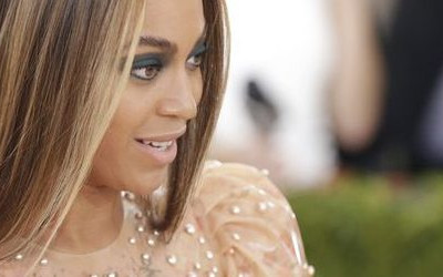 Co wydarzyło się między Beyonce a Jayem Z przed galą MET?