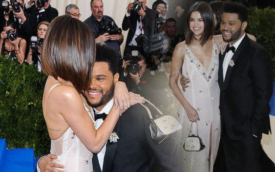 Prawdziwy powód, dla którego Selena i The Weeknd NIE ZAMIESZKAJĄ razem