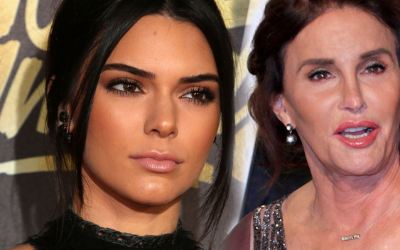 Dramatyczne wyznanie Kendall Jenner o Caitlyn: Zamarłam, gdy…