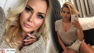 Ola Ciupa PRZERYWA MILCZENIE na temat rozstania z narzeczonym: Przepraszam za…