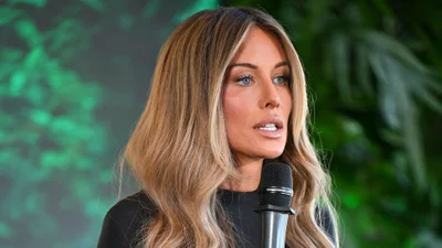 Wielka wpadka Gosi Rozenek. Chwali się, że jest na wakacjach, a dodała stare zdjęcie!