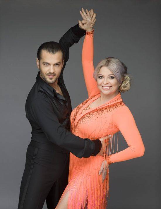 Wszystkie pary Tańca z gwiazdami