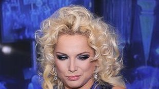 Liszowska nie mieści się w kadrze