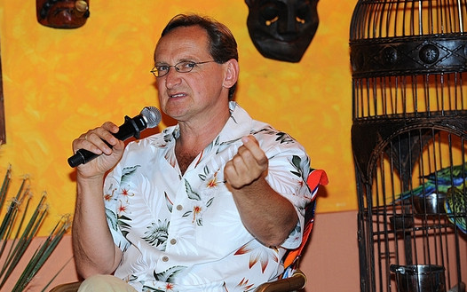 Cejrowski ostro o Czubaszek: Te rączki i nóżki…