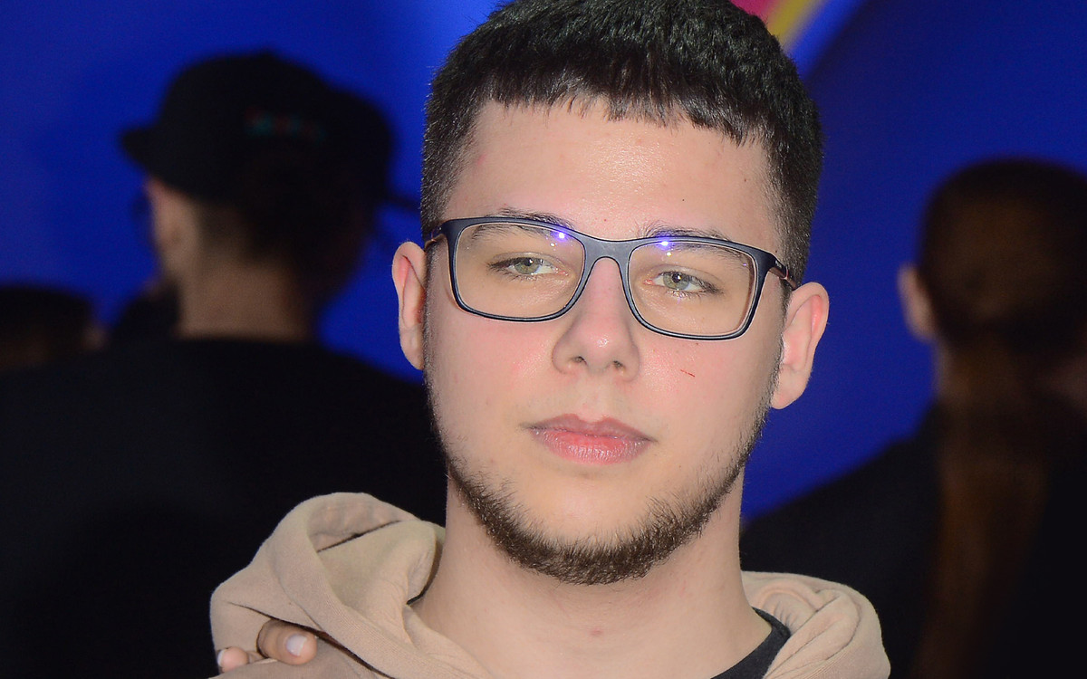 Allan Krupa odpowiada ojcu na próbę kontaktu: “To jakaś żałosna próba poprawienia wizerunku”