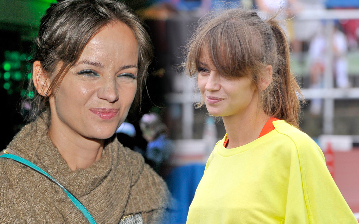 Jest już plakat nowego filmu o Ani Przybylskiej!