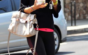 Mrożony jogurt zamiast lodów (FOTO)