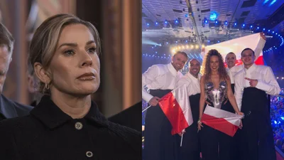 Marta Nawrocka zabrała głos po występie Alicji Szemplińskiej. Wymowny wpis