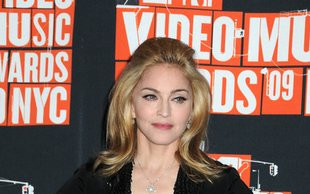 Oskarżają Madonnę o oszustwo!