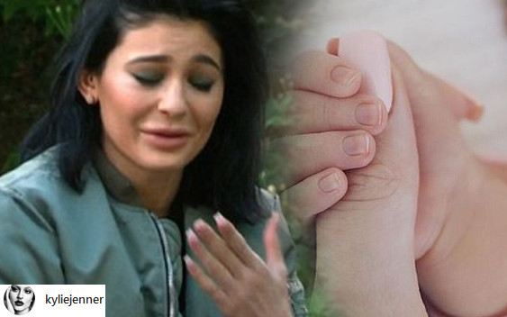 Kylie NIE RADZI sobie ze Stormi! Macierzyństwo ją PRZEROSŁO