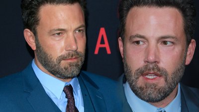 Oto NAJGORSZA wiadomość dla Bena Afflecka!