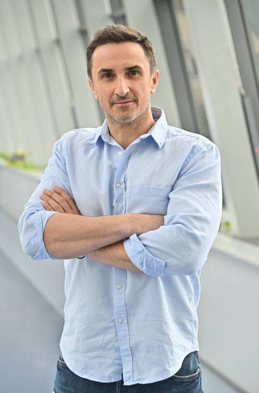 Sebastian Karpiel-Bułecka, fot. KAPiF