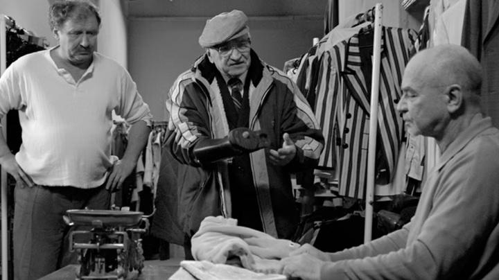 Franciszek Komorniczak nie żyje. Miał 98 lat