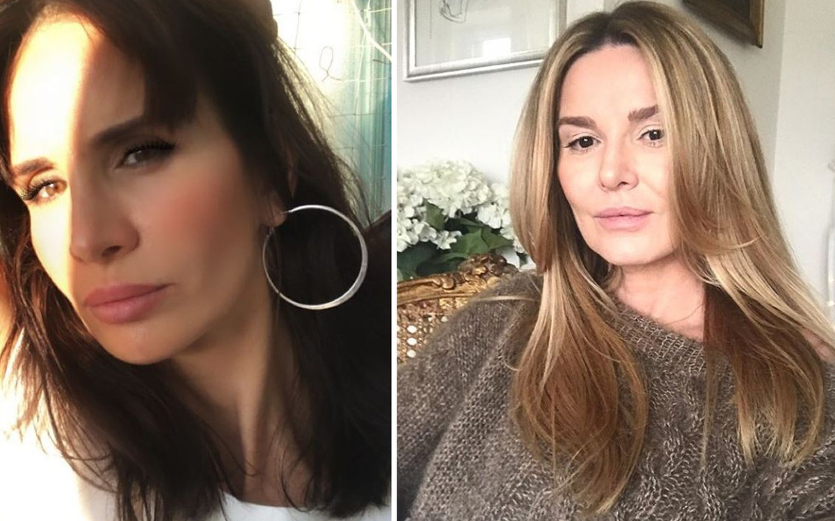 Drama na linii Viola Kołakowska – Hanna Lis. Kołakowska dogryzła Lisowej: “myślałam że ma więcej oleju w głowie”