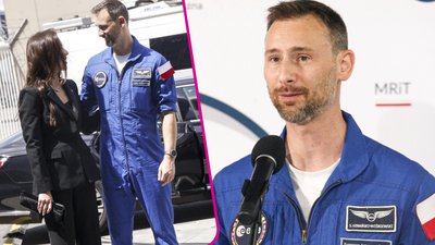 Uznański-Wiśniewski oburzony po powrocie do Polski: “Nie zgadzam się na manipulację, hejt oraz ataki…”