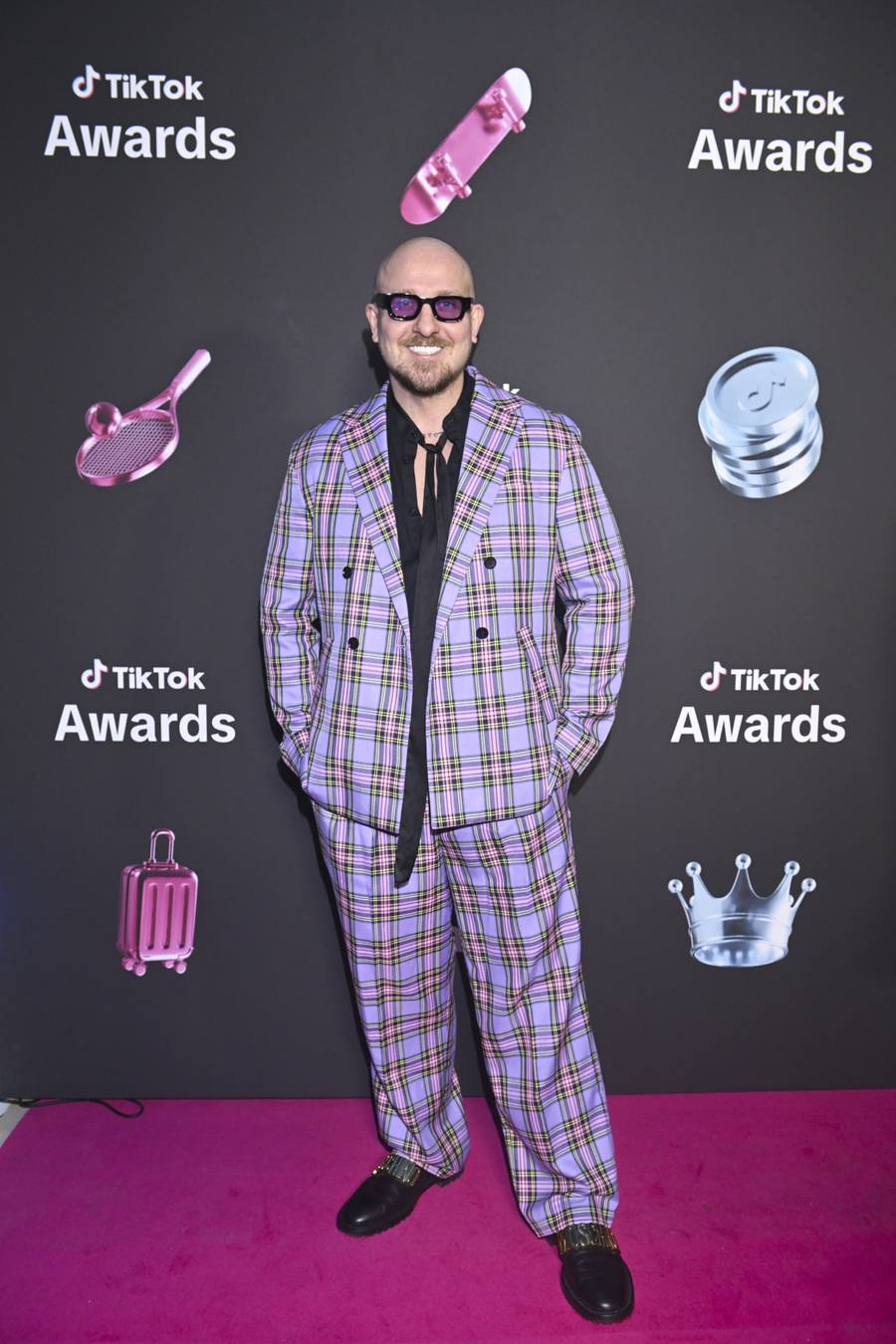 Gala TikTok Awards Polska 2024! Doda coraz szczuplejsza, Blanka w kowbojskim stroju, Sara James (FOTO)