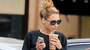 Naya Rivera zwolniona z Glee?