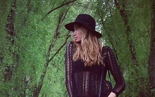 Kate Rozz zatańczy w Tańcu z Gwiazdami? (FOTO)