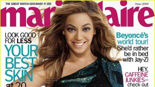 Beyonce zna już płeć dziecka