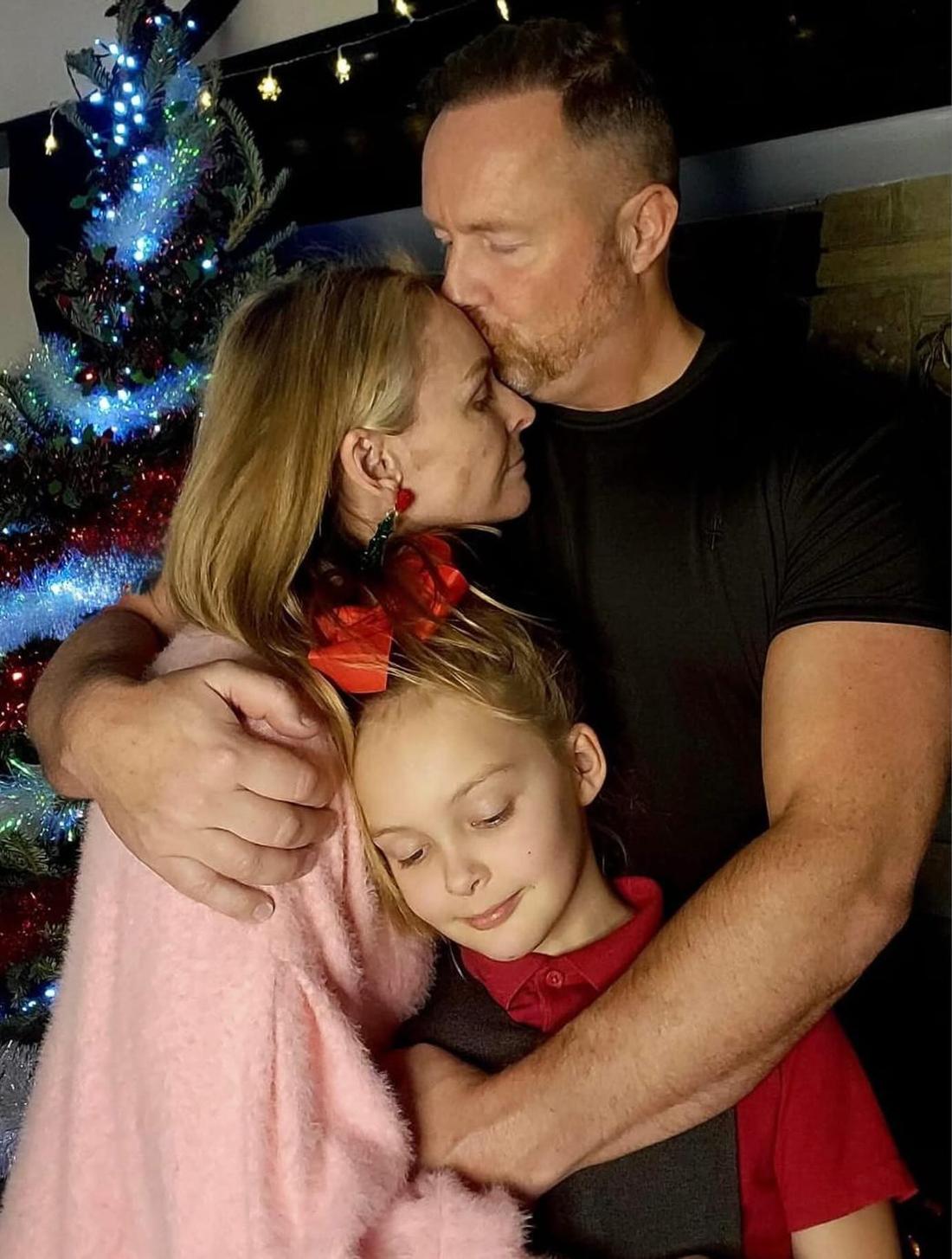 Mel Schilling, fot. Instagram