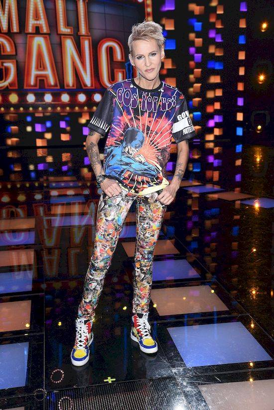 Agnieszka Chylińska zdradziła, dlaczego tak bardzo SCHUDŁA!