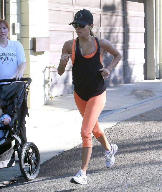 Eva Longoria – 39-latka wygląda świetnie!