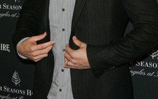 Ben Affleck: Nie mam już testosteronu