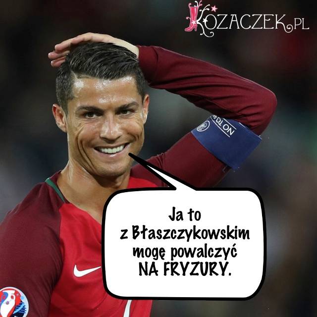 Memy przed meczem Polska-Portugalia – Euro 2016