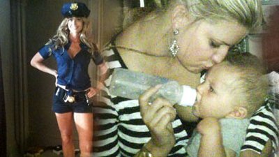 Co pokazują gwiazdy na Twitterze? (FOTO)